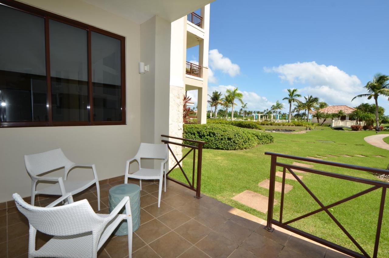 Solarea Beach Resort Humacao Exterior foto